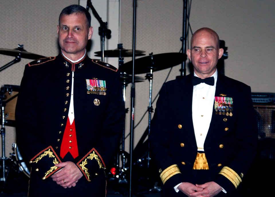 2016 Hampton Roads Seabee Ball (25674371306)