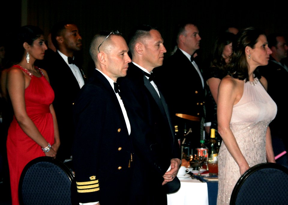 2016 Hampton Roads Seabee Ball (25674420886)