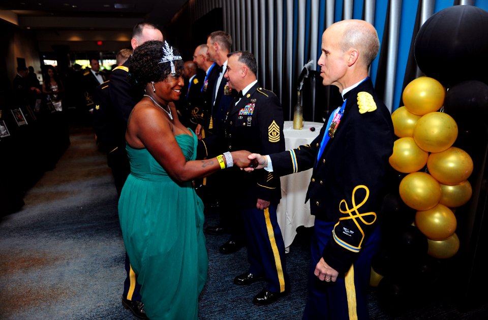 2016 Monterey Army Birthday Ball (27553281726)