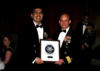 2016 Hampton Roads Seabee Ball (25700537425)