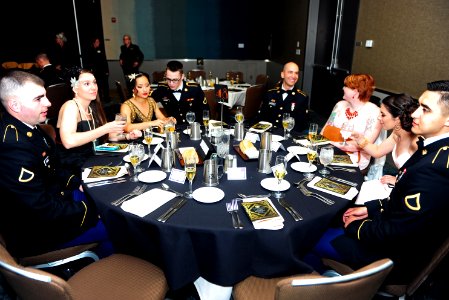 2016 Monterey Army Birthday Ball (26977485524)
