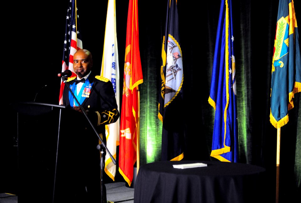 2016 Monterey Army Birthday Ball (26978645333)
