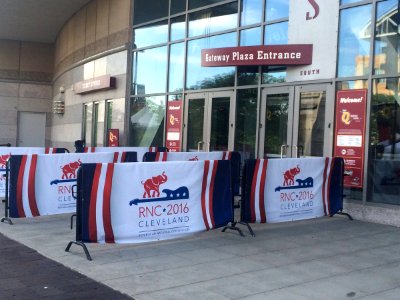 2016 RNC final preparations Cnp7lyiWIAAfDtq