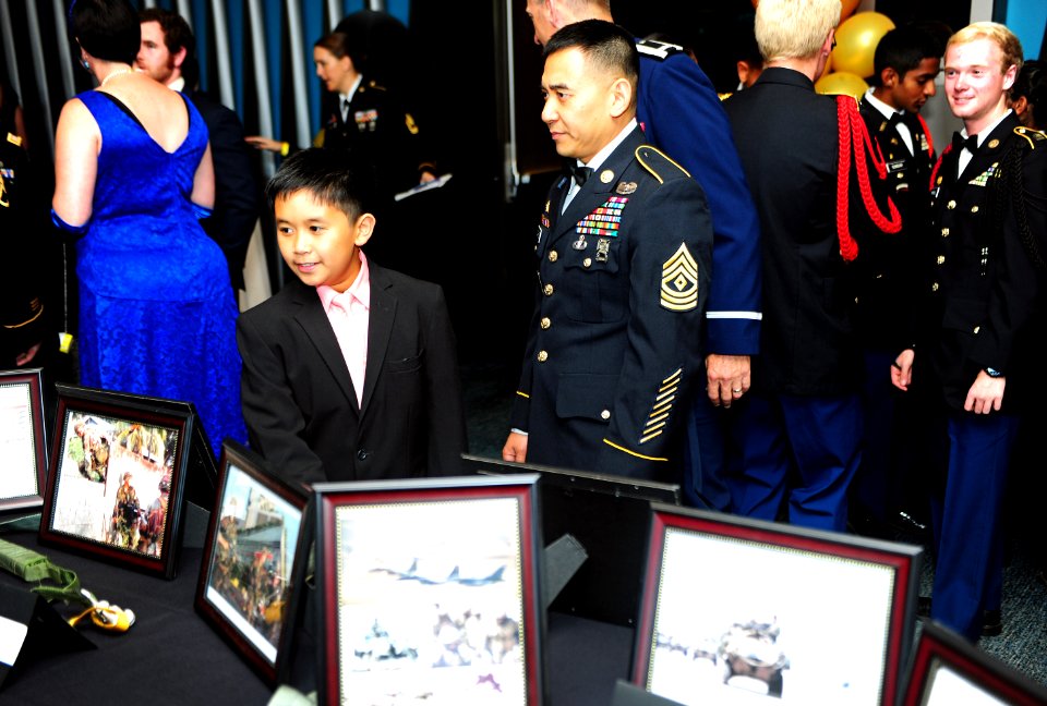 2016 Monterey Army Birthday Ball (27514618421)