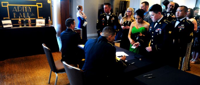 2016 Monterey Army Birthday Ball (27514654601)