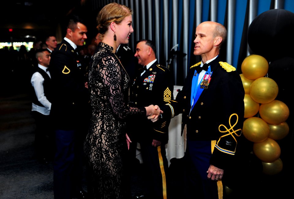 2016 Monterey Army Birthday Ball (26978693533)