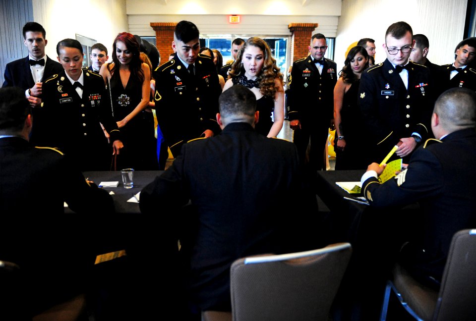 2016 Monterey Army Birthday Ball (26978722933)