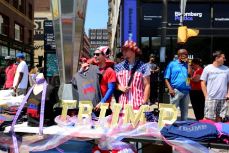 2016 RNC day 2 2016 RNC day 2 836400A9-2B3D-4A08-9A18-A0D31514DE67 w987 s s