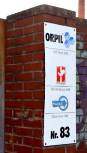 2016-07-30 Orpil Chemie, Davenstedter Straße 83, Hannover-Linden (4)