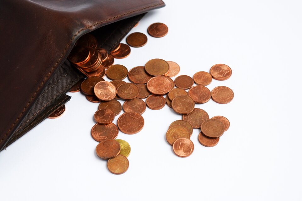 Money exchange bank