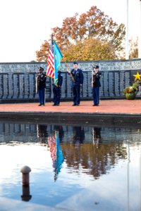 20161111-Veterans Memorial Assembly at War Memorial Plaza, New Castle, DE-1663 (30986037950)