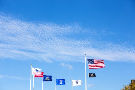 20161111-Veterans Memorial Assembly at War Memorial Plaza, New Castle, DE-1371 (30547508723)