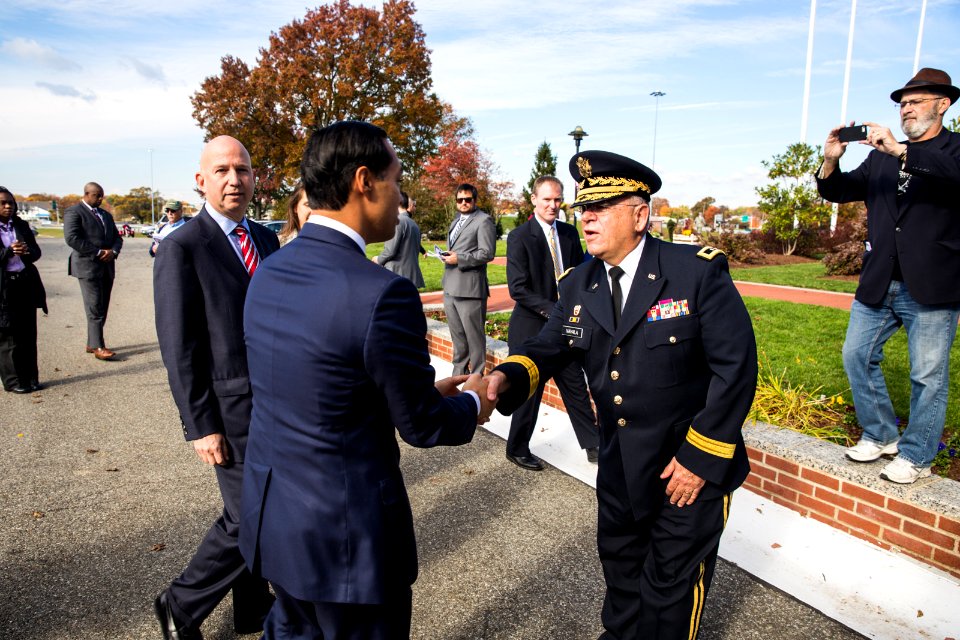 20161111-Veterans Memorial Assembly at War Memorial Plaza, New Castle, DE-1411 (30547501173)