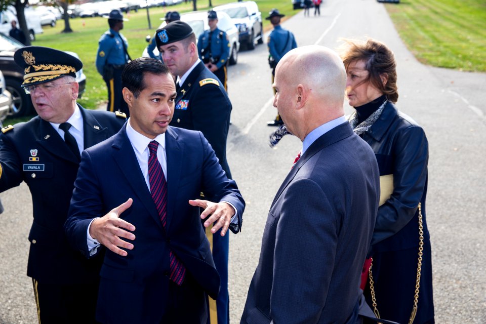 20161111-Veterans Memorial Assembly at War Memorial Plaza, New Castle, DE-1472 (31318799256)