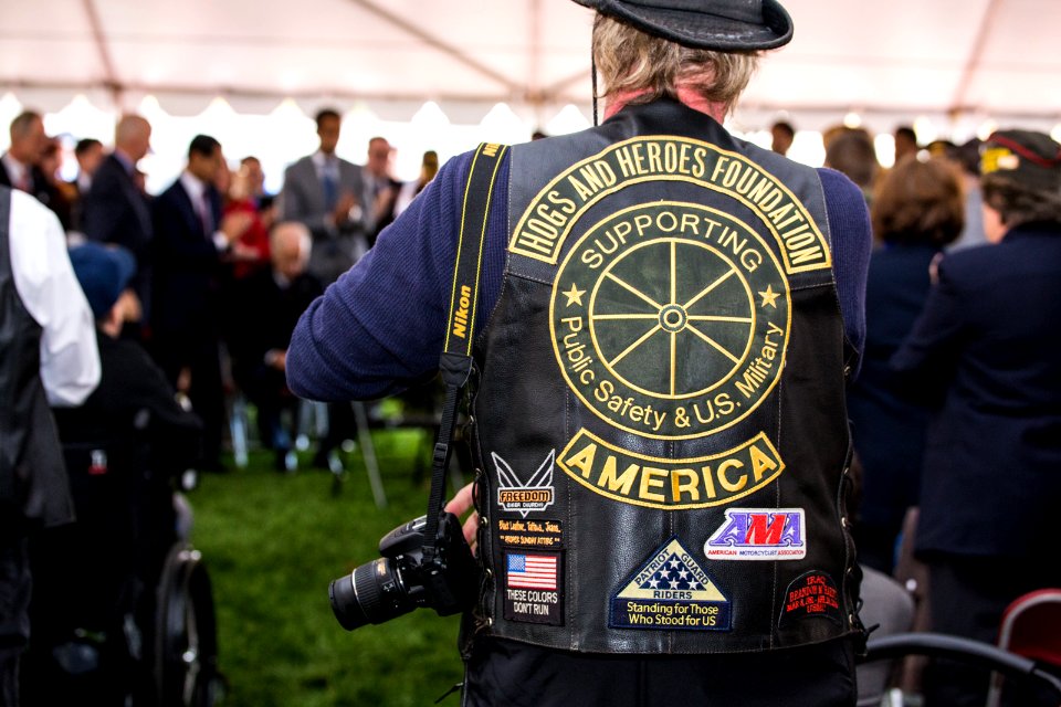 20161111-Veterans Memorial Assembly at War Memorial Plaza, New Castle, DE-1815 (30986032070)