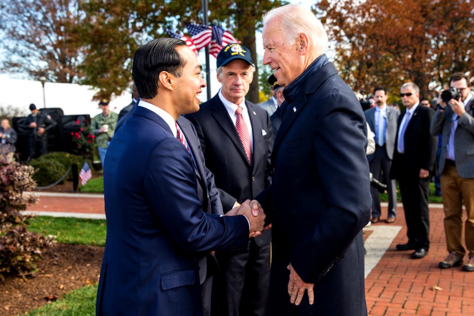 20161111-Veterans Memorial Assembly at War Memorial Plaza, New Castle, DE-1572 (30547507943)