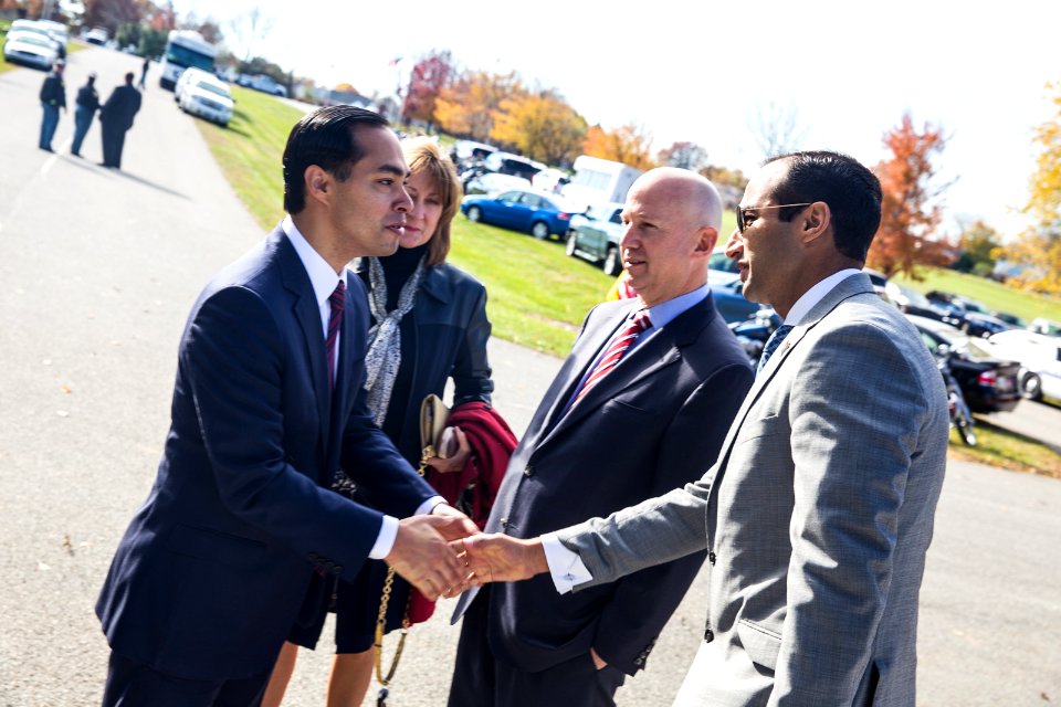 20161111-Veterans Memorial Assembly at War Memorial Plaza, New Castle, DE-1434 (30547508403)