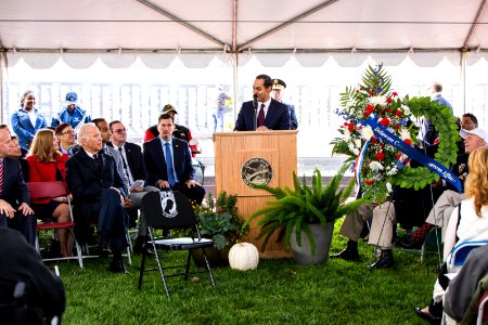 20161111-Veterans Memorial Assembly at War Memorial Plaza, New Castle, DE-1890 (30986037030)