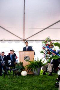 20161111-Veterans Memorial Assembly at War Memorial Plaza, New Castle, DE-1903 (30986036880)