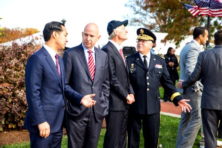 20161111-Veterans Memorial Assembly at War Memorial Plaza, New Castle, DE-1537 (30986033050)