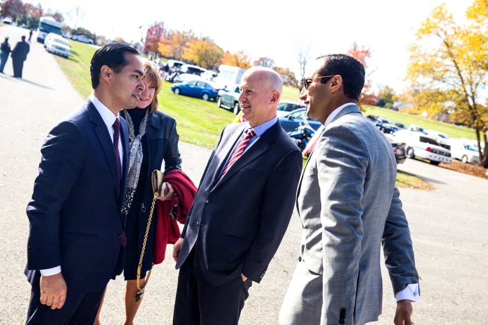 20161111-Veterans Memorial Assembly at War Memorial Plaza, New Castle, DE-1437 (30986033270)