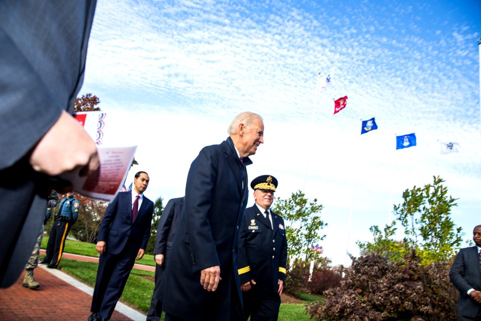 20161111-Veterans Memorial Assembly at War Memorial Plaza, New Castle, DE-1593 (31318798946)