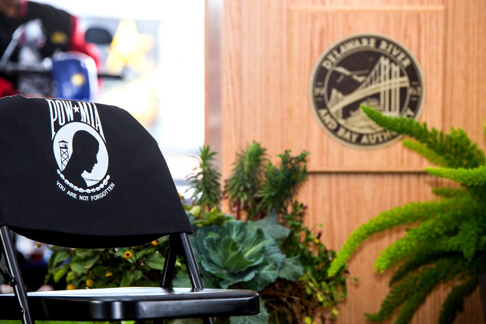 20161111-Veterans Memorial Assembly at War Memorial Plaza, New Castle, DE-1734 (30547507243)