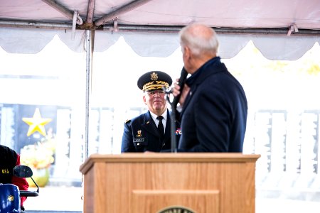 20161111-Veterans Memorial Assembly at War Memorial Plaza, New Castle, DE-1729 (30986037710)