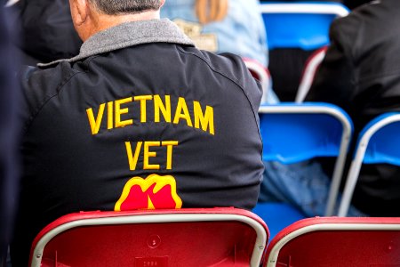 20161111-Veterans Memorial Assembly at War Memorial Plaza, New Castle, DE-1804 (30547506433)