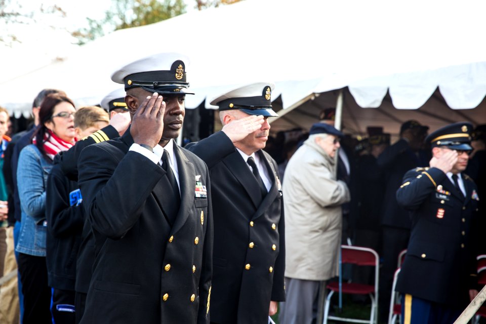 20161111-Veterans Memorial Assembly at War Memorial Plaza, New Castle, DE-1675 (31318798826)