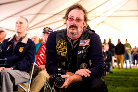 20161111-Veterans Memorial Assembly at War Memorial Plaza, New Castle, DE-1778 (30986037550)