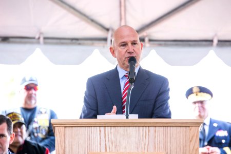 20161111-Veterans Memorial Assembly at War Memorial Plaza, New Castle, DE-1850 (30532819284)