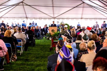 20161111-Veterans Memorial Assembly at War Memorial Plaza, New Castle, DE-1935 (30986031590)