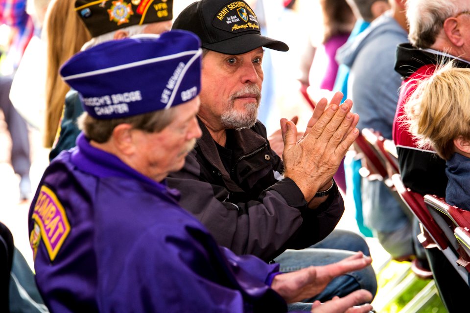 20161111-Veterans Memorial Assembly at War Memorial Plaza, New Castle, DE-1802 (30532819554)