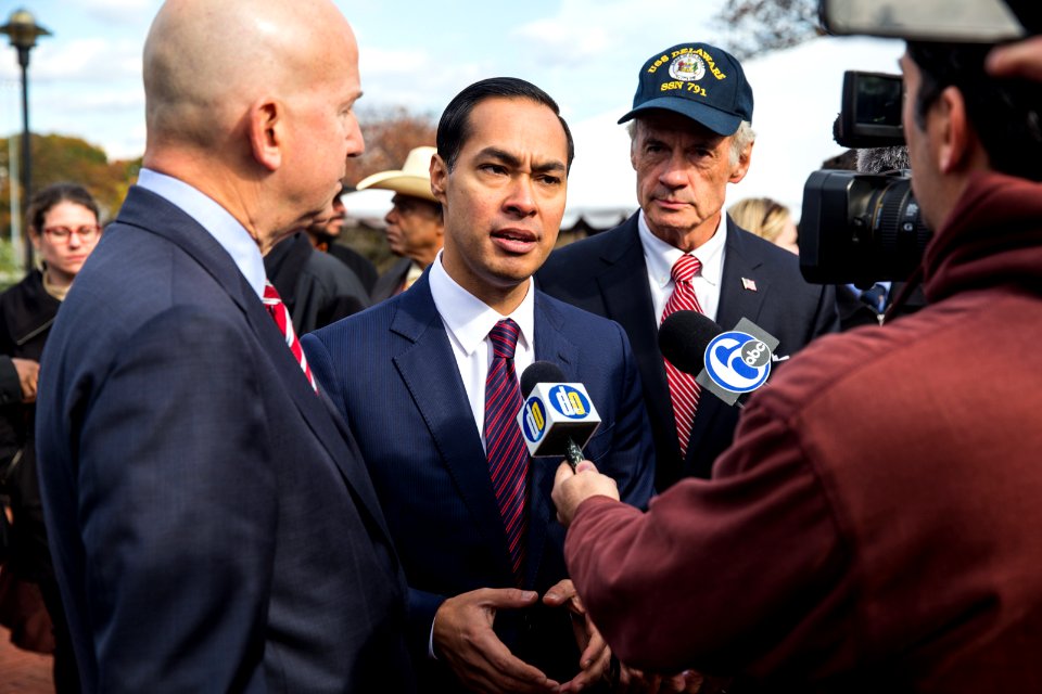 20161111-Veterans Memorial Assembly at War Memorial Plaza, New Castle, DE-2309 (30532816404)
