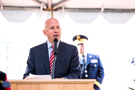 20161111-Veterans Memorial Assembly at War Memorial Plaza, New Castle, DE-1861 (30986037170)