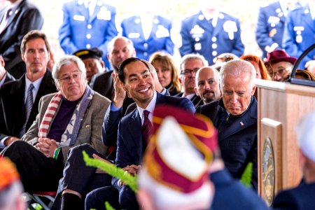 20161111-Veterans Memorial Assembly at War Memorial Plaza, New Castle, DE-2042 (30547504463)