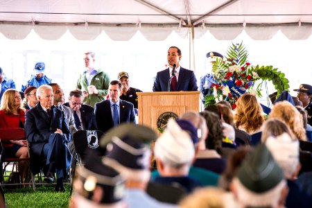 20161111-Veterans Memorial Assembly at War Memorial Plaza, New Castle, DE-1929 (30986036520)