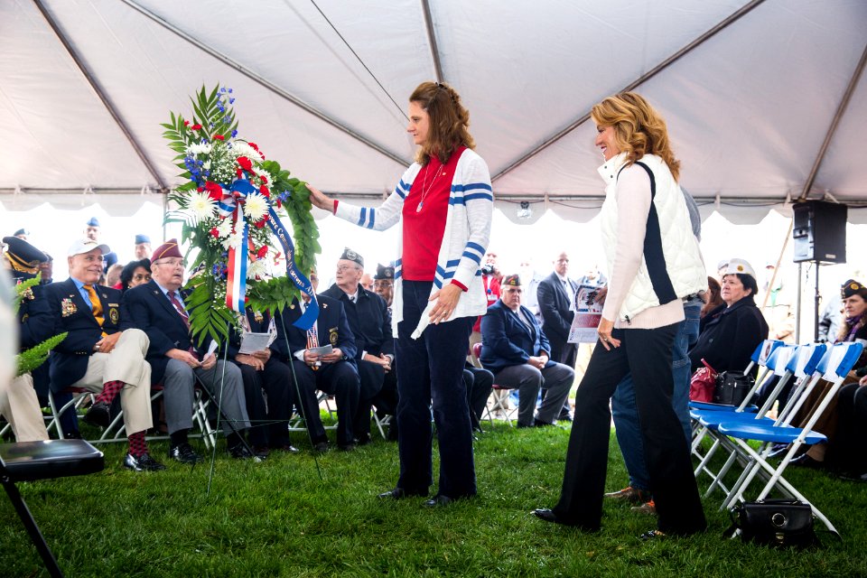 20161111-Veterans Memorial Assembly at War Memorial Plaza, New Castle, DE-2164 (30532817154)