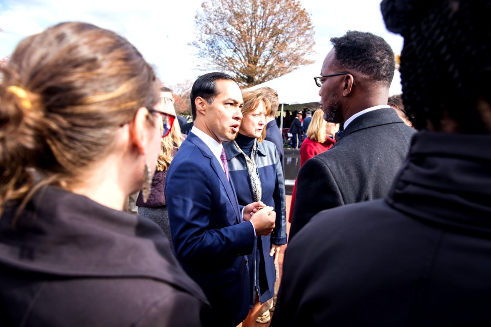 20161111-Veterans Memorial Assembly at War Memorial Plaza, New Castle, DE-2282 (30532816634)