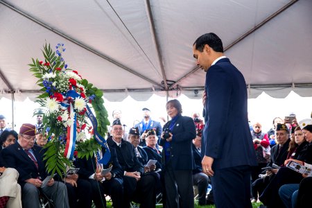 20161111-Veterans Memorial Assembly at War Memorial Plaza, New Castle, DE-2181 (30532817064)