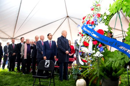 20161111-Veterans Memorial Assembly at War Memorial Plaza, New Castle, DE-2157 (30986035080)