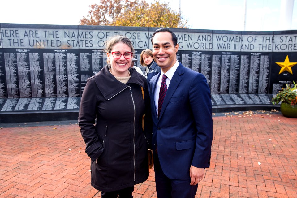20161111-Veterans Memorial Assembly at War Memorial Plaza, New Castle, DE-2423 (30532815594)