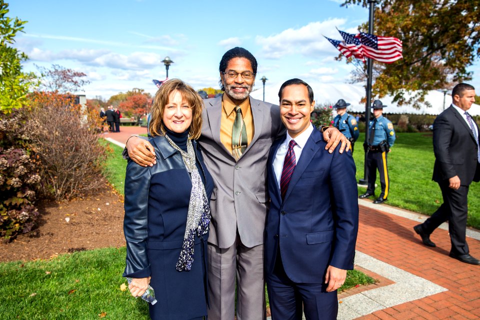 20161111-Veterans Memorial Assembly at War Memorial Plaza, New Castle, DE-2459 (30986030260)