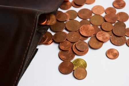 Money exchange bank