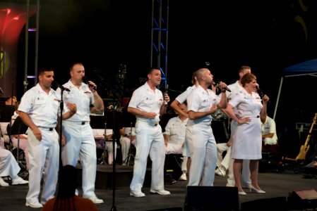 2017 Navy Band Independence Day Concert (35611750391)