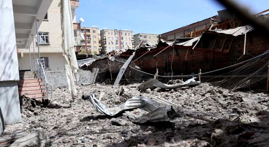 2017 Diyarbakır attack 2