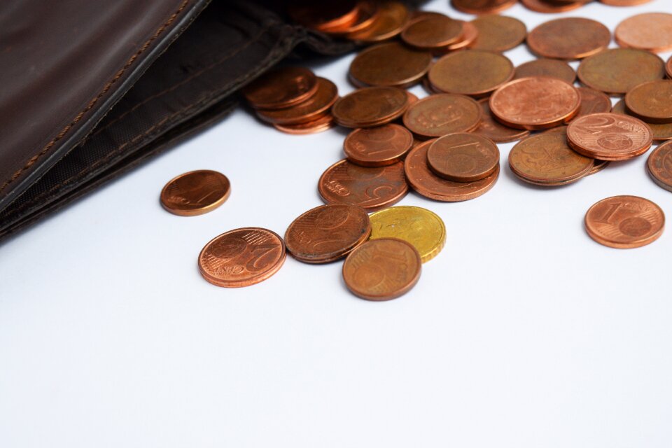 Money exchange bank