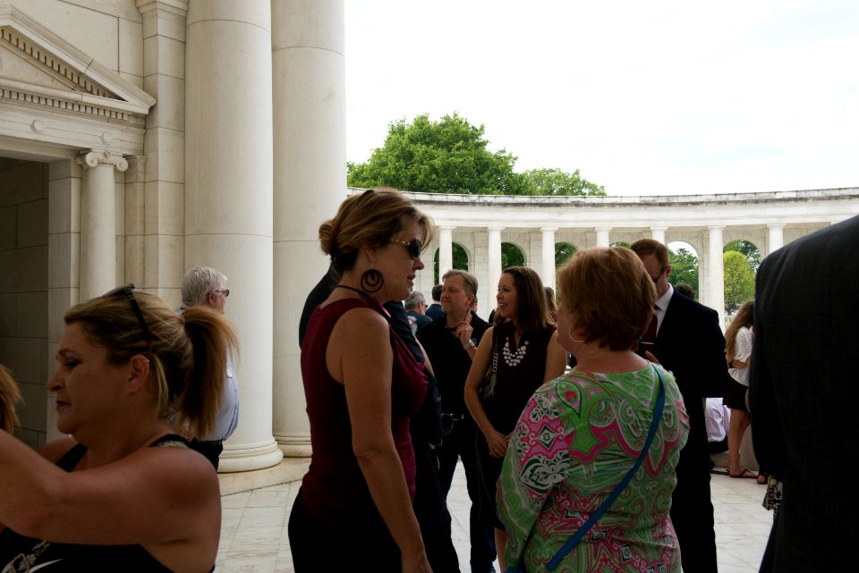 2017 National Capitol DC Aggies Wreath Ceremony (34052543021)