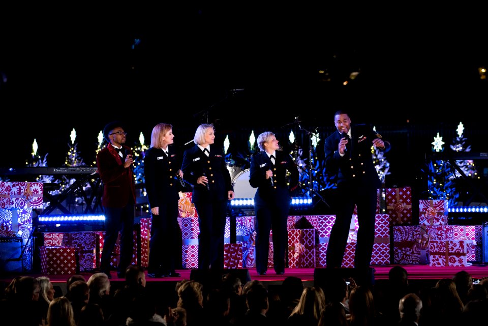 2017 National Christmas Tree Lighting (37882187915)